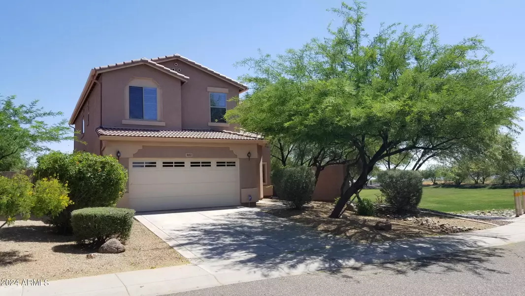 4643 W CROSSWATER Way, Anthem, AZ 85086