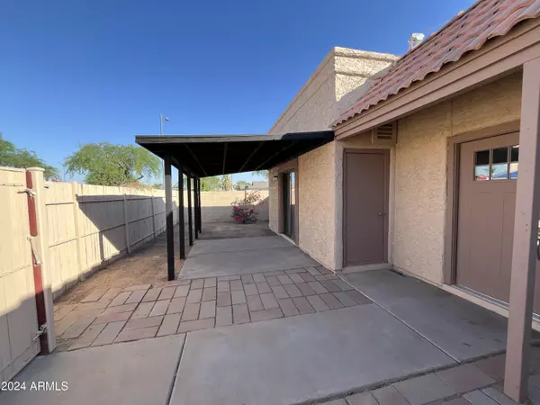 Avondale, AZ 85323,205 E LOMA LINDA Boulevard #1