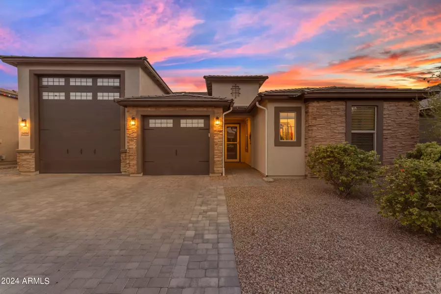 24098 N WHEAT Road, Florence, AZ 85132