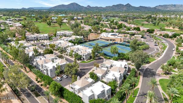 Scottsdale, AZ 85258,7710 E GAINEY RANCH Road #206