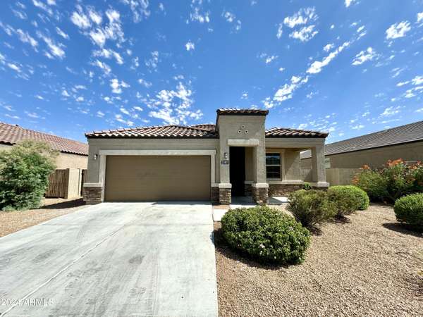 2421 E SAN BORJA Trail, Casa Grande, AZ 85194