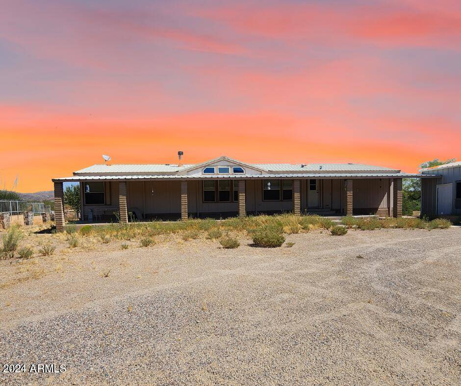 Globe, AZ 85501,7779 S Coles Way