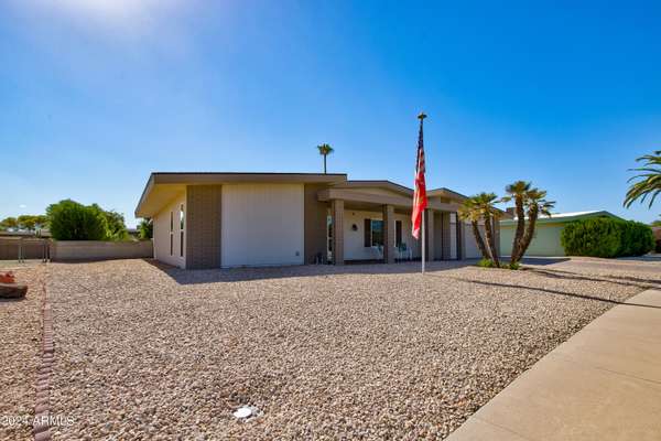 10637 W SEQUOIA Drive,  Sun City,  AZ 85373