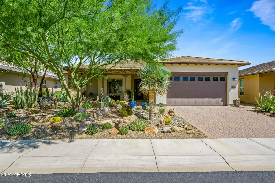 3735 RIDGEVIEW Terrace, Wickenburg, AZ 85390