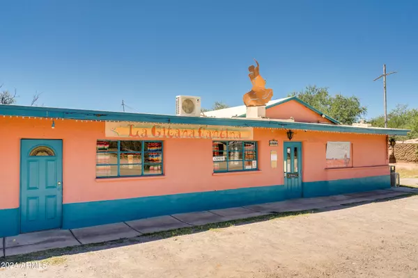 17201 W 5TH Street, Arivaca, AZ 85601