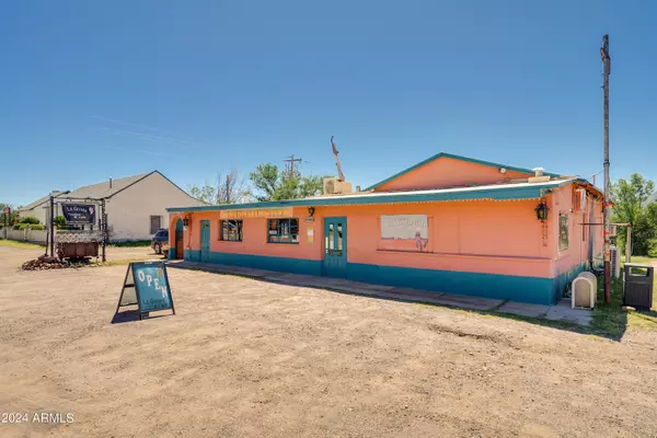 Arivaca, AZ 85601,17201 W 5TH Street