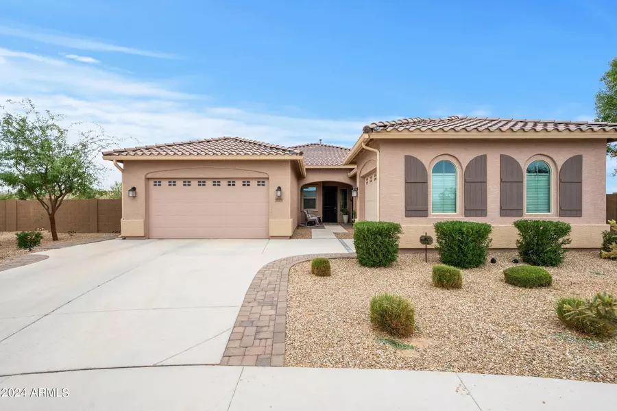 16439 W ALAMEDA Road, Surprise, AZ 85387