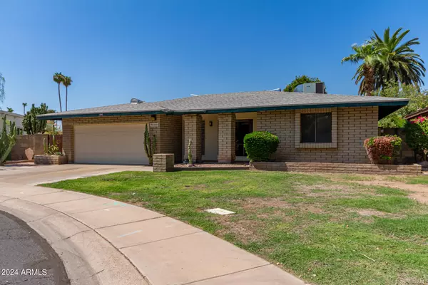 Mesa, AZ 85202,1646 S PECAN Circle