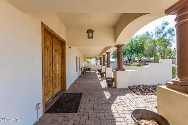 Scottsdale, AZ 85254,13051 N 70TH Street