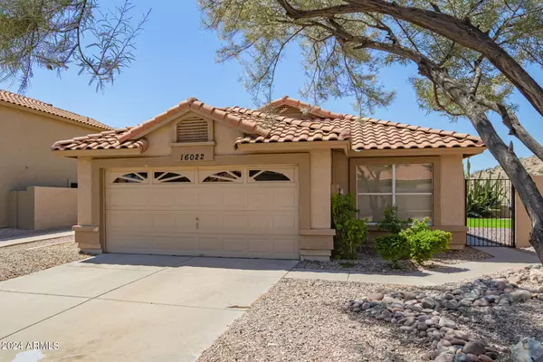 16022 S 29TH Street, Phoenix, AZ 85048