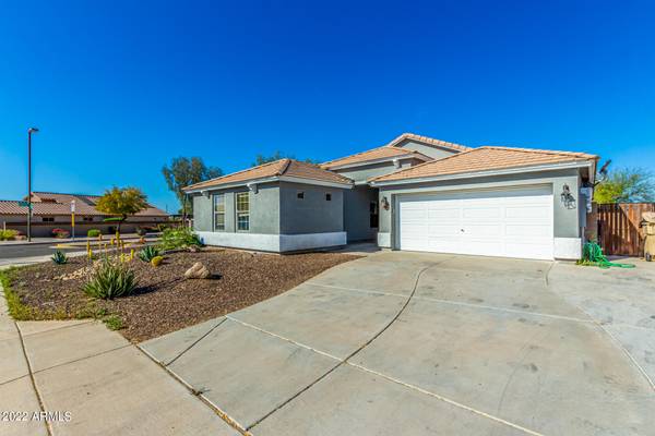 Buckeye, AZ 85326,2644 S 257TH Avenue