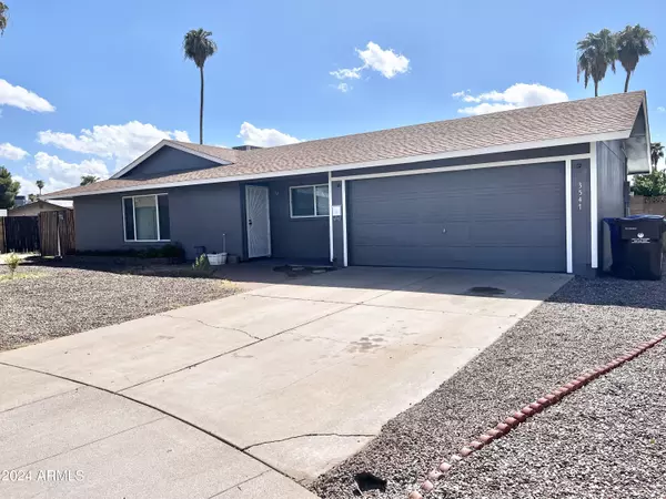 3547 W REDFIELD Road,  Phoenix,  AZ 85053