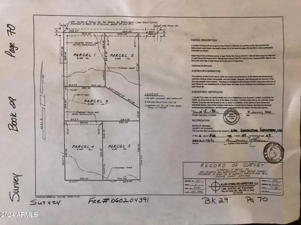 Huachuca City, AZ 85616,0 N Nicholas Way #5