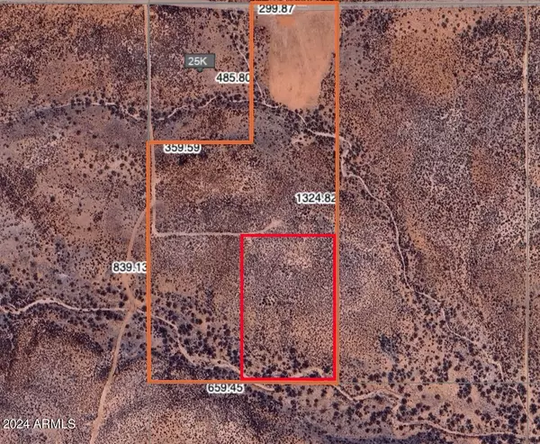 0 N Nicholas Way #5, Huachuca City, AZ 85616