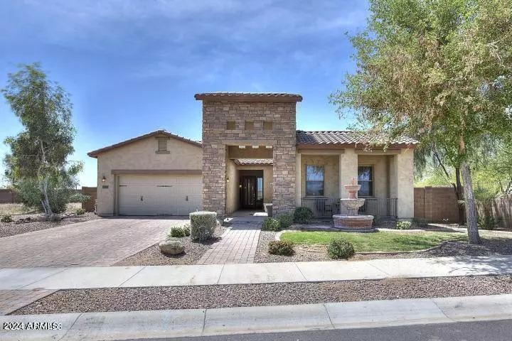 22319 E PICKETT Court, Queen Creek, AZ 85142