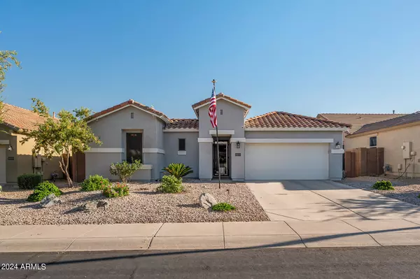 18217 W PALO VERDE Avenue, Waddell, AZ 85355