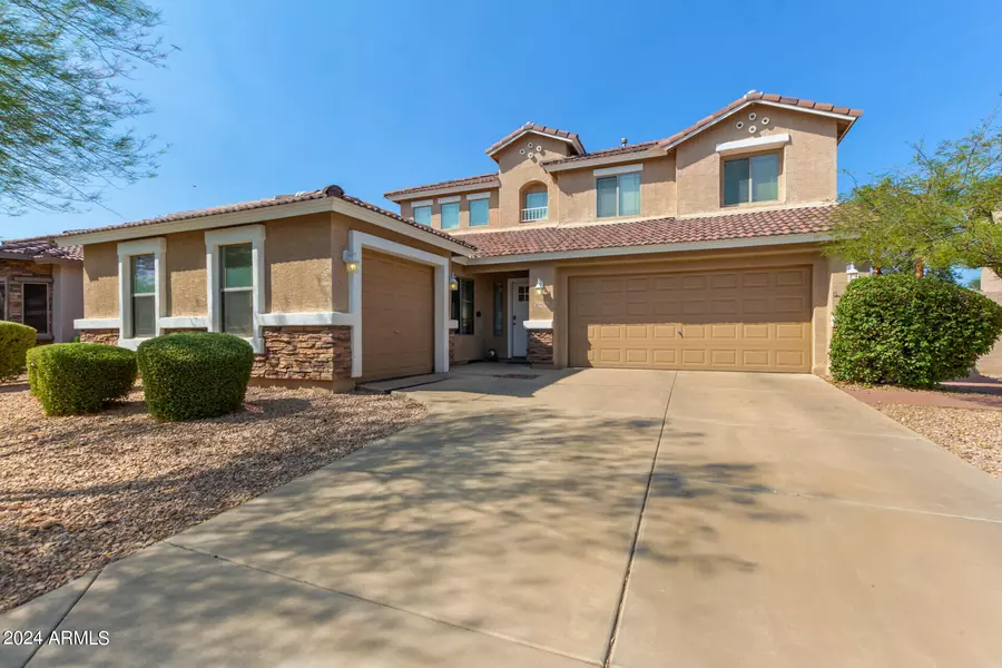 14218 W RIVIERA Drive, Surprise, AZ 85379