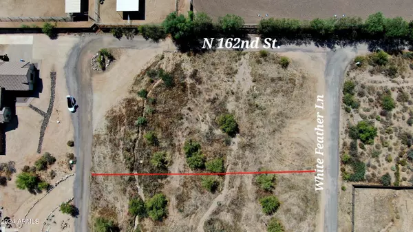 Scottsdale, AZ 85262,16200 E WHITE FEATHER Lane #-