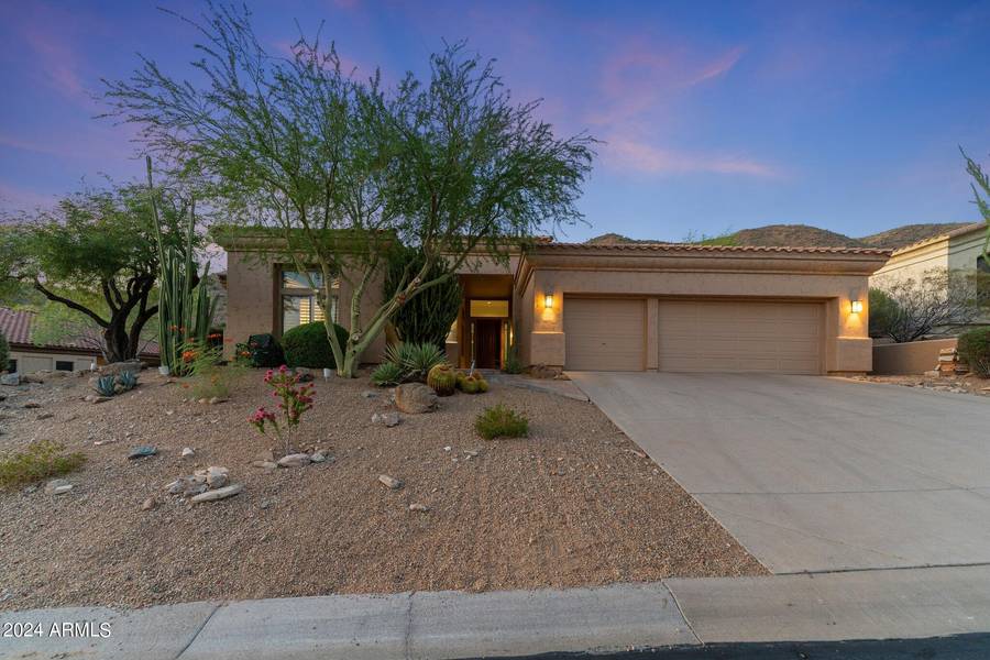 11474 E ASTER Drive, Scottsdale, AZ 85259