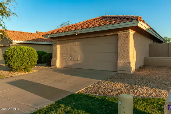 Peoria, AZ 85345,8055 W LAUREL Lane