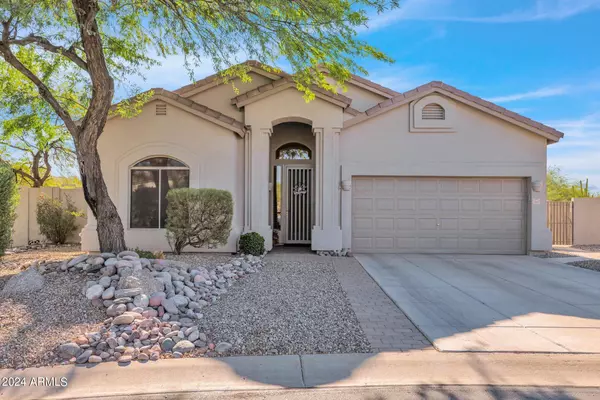 Mesa, AZ 85207,7557 E SIERRA MORENA Circle