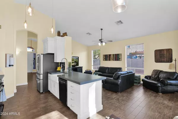 Mesa, AZ 85207,7557 E SIERRA MORENA Circle