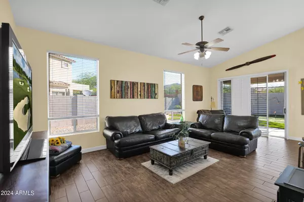 Mesa, AZ 85207,7557 E SIERRA MORENA Circle