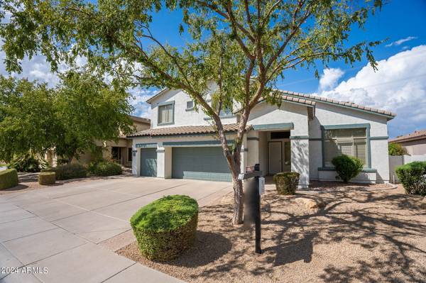 Gilbert, AZ 85234,1688 E LEXINGTON Avenue