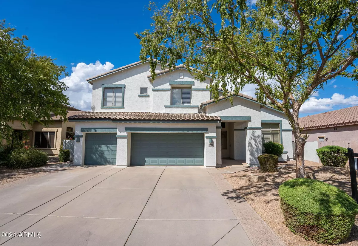 Gilbert, AZ 85234,1688 E LEXINGTON Avenue