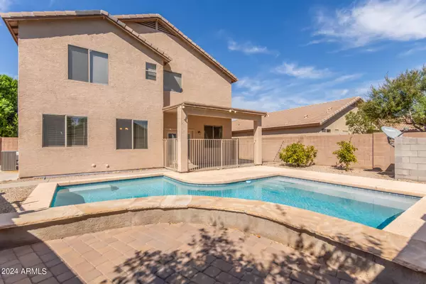 Peoria, AZ 85382,9351 W DEANNA Drive