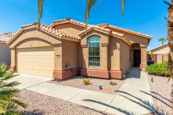 Surprise, AZ 85374,18112 W SPENCER Drive