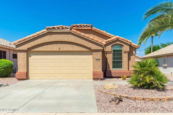 Surprise, AZ 85374,18112 W SPENCER Drive