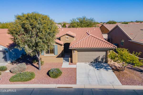 Eloy, AZ 85131,5184 W BUCKSKIN Drive