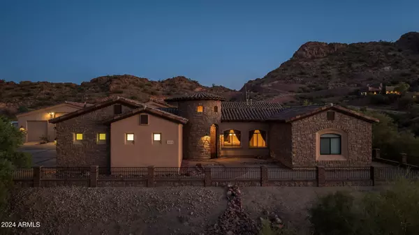 San Tan Valley, AZ 85144,1537 W BUTTE CREEK Boulevard
