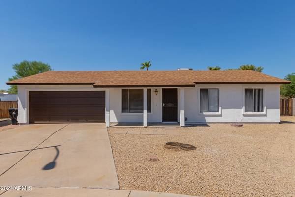 17052 N 36TH Court, Phoenix, AZ 85032