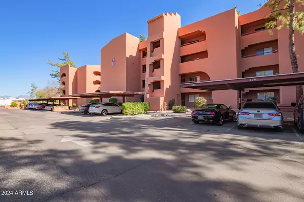 Phoenix, AZ 85032,12222 N PARADISE VILLAGE Parkway S #315