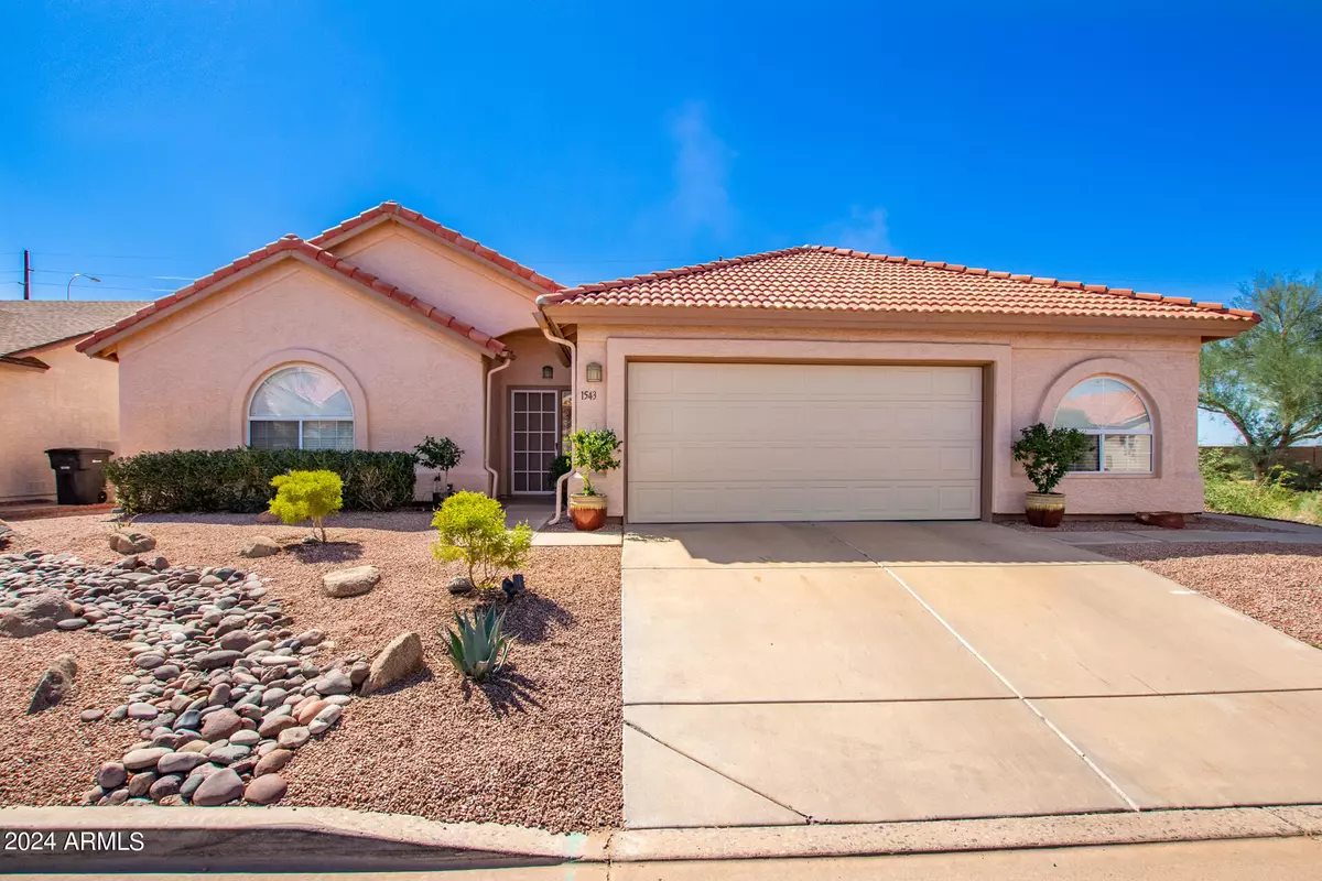 Chandler, AZ 85249,1543 E Gleneagle Drive