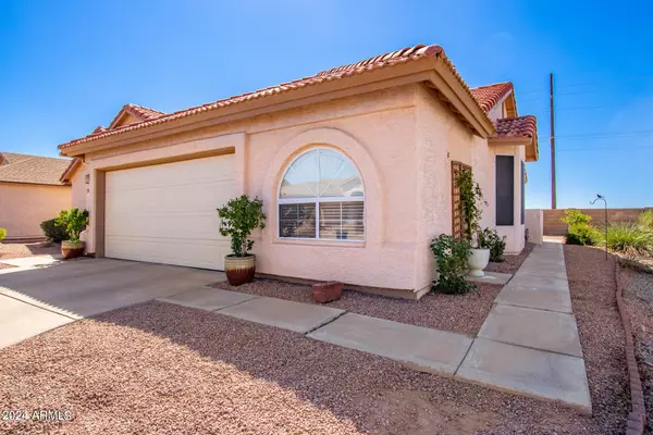 Chandler, AZ 85249,1543 E Gleneagle Drive