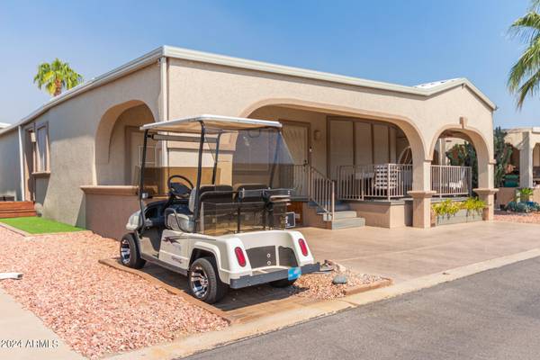 Surprise, AZ 85374,17200 W BELL Road #603