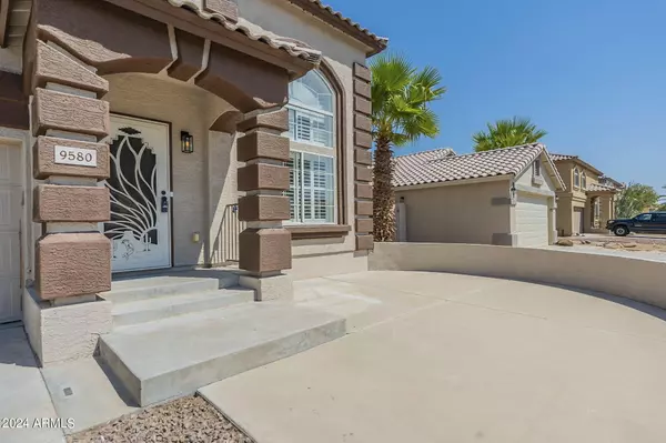 Peoria, AZ 85345,9580 W HATCHER Road