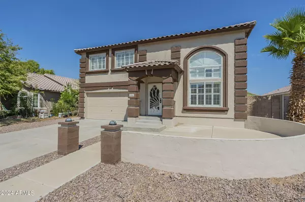 Peoria, AZ 85345,9580 W HATCHER Road