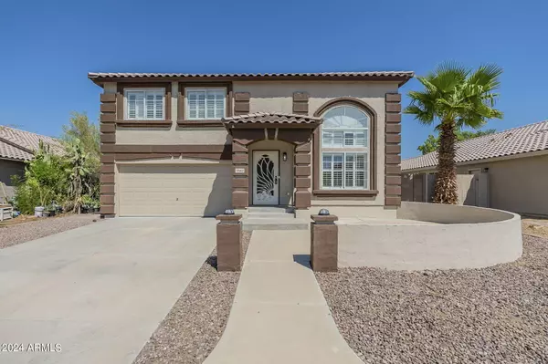 Peoria, AZ 85345,9580 W HATCHER Road