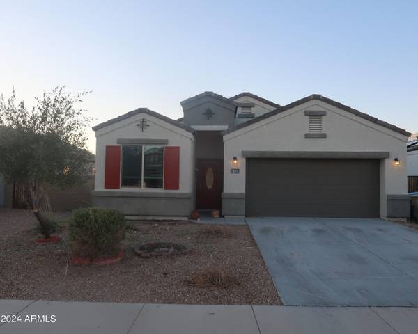 Buckeye, AZ 85396,30918 W MULBERRY Drive