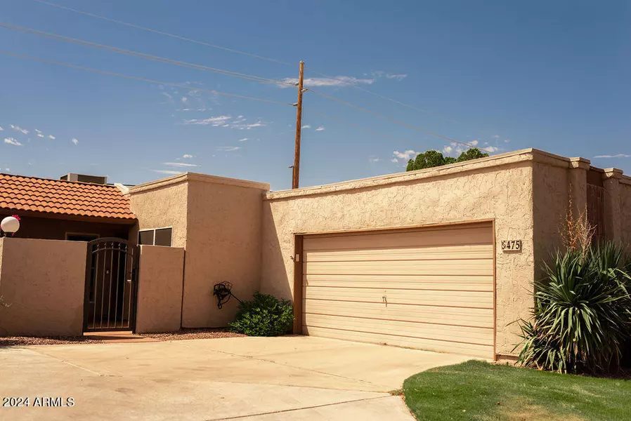 475 LEISURE WORLD --, Mesa, AZ 85206