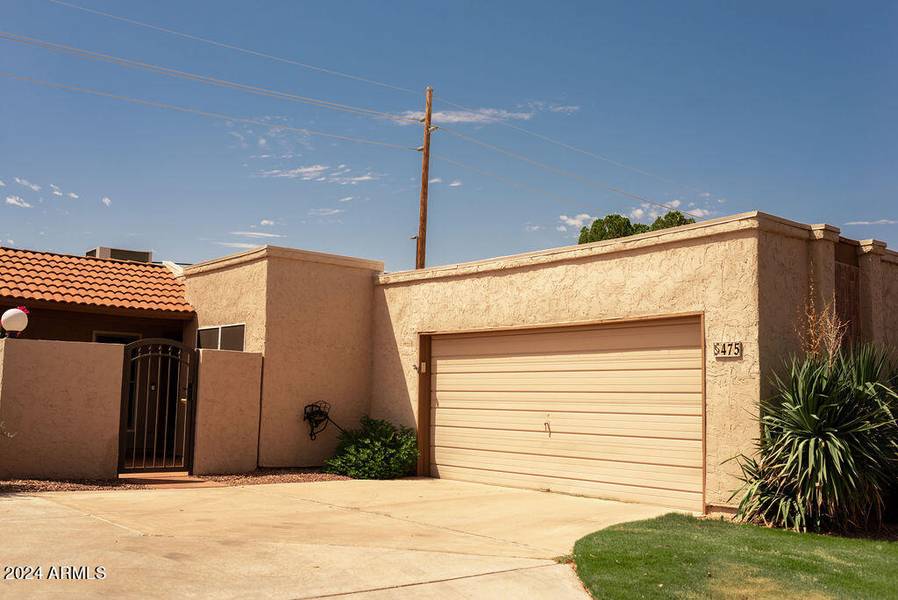 475 LEISURE WORLD --, Mesa, AZ 85206