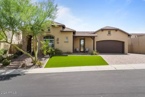 28657 N 68TH Drive, Peoria, AZ 85383