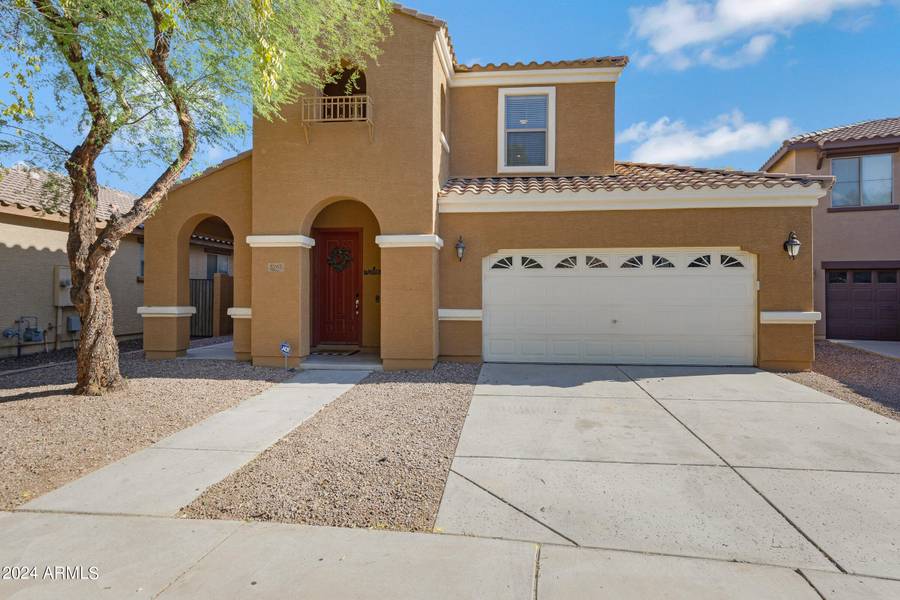 3267 E TYSON Street, Gilbert, AZ 85295