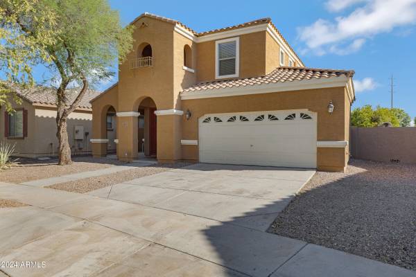 Gilbert, AZ 85295,3267 E TYSON Street