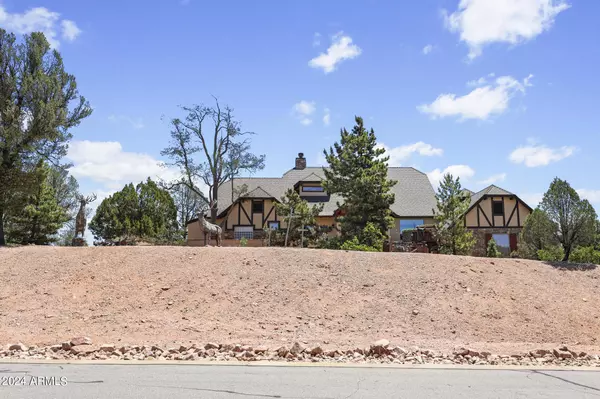 Payson, AZ 85541,201 N Fawn Drive