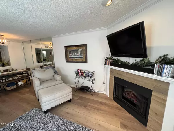 Mesa, AZ 85207,205 N 74TH Street #142